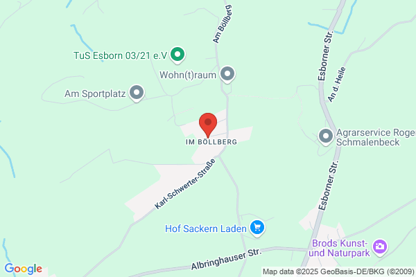 Hundeschule Brombeere