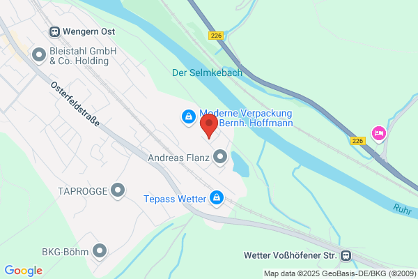 KIRCHNER SERVICE GmbH