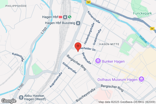 FitX Fitnessstudio