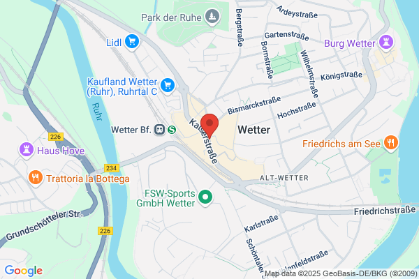 Kolping Bildungszentren Ruhr gGmbH