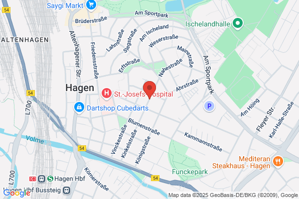 Haarstudio Beate