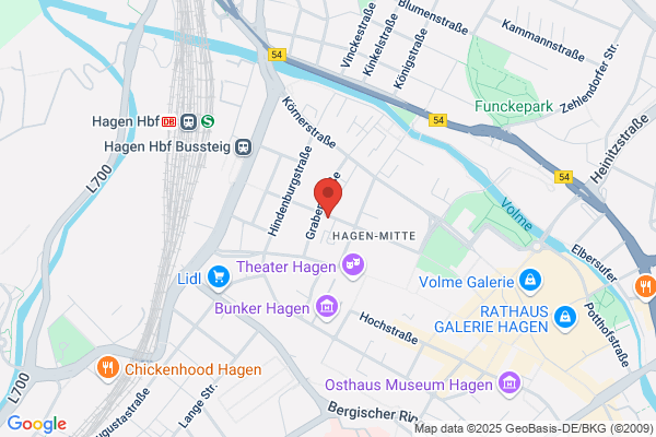 Polignone Haarpalast