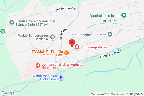 WohlStand Gebäudesanierung
