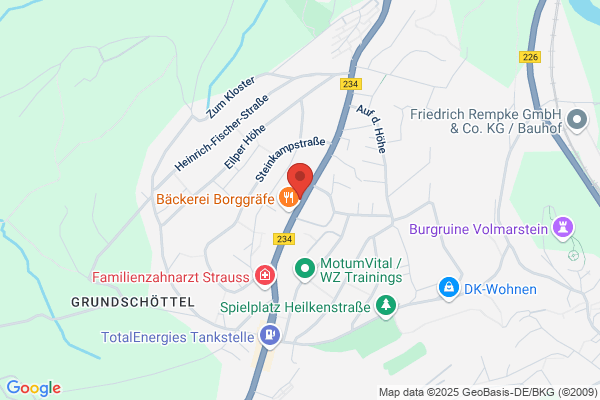 Hand & Fuß, Widjaja
