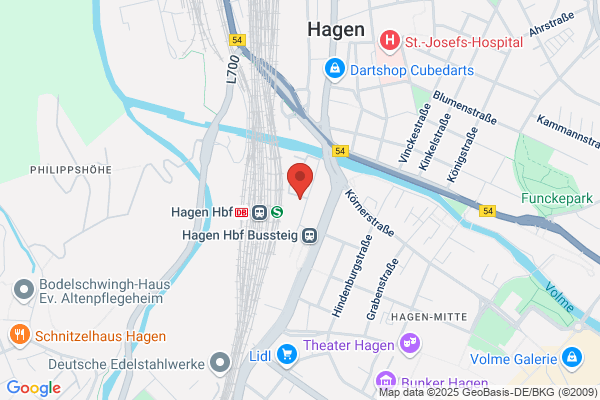 REWE To Go