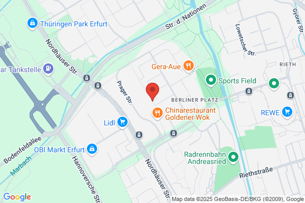 Berliner Platz