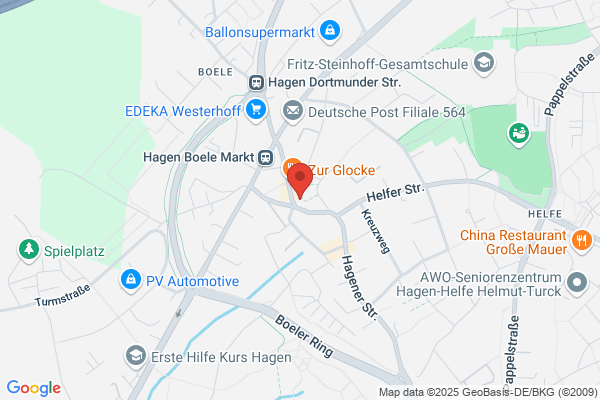 Haus Köster