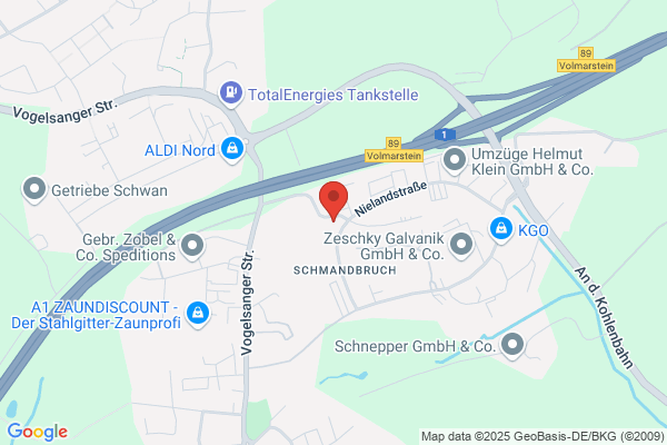 Tischleindeckdich