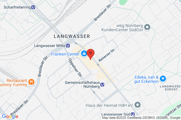 Postbank Filiale