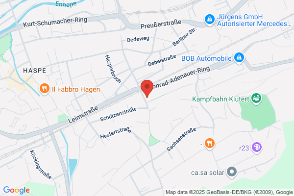 Dursty Getränkemärkte GmbH