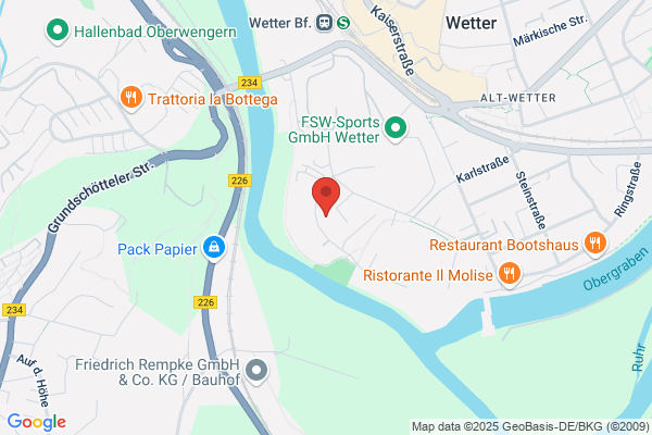 Wenmakers Getränke