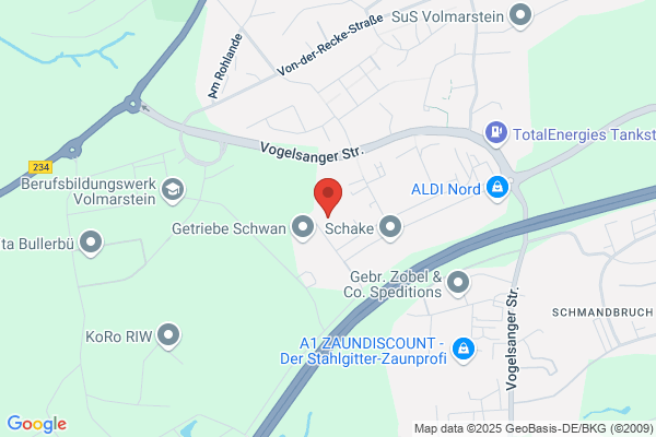 Heurich Hausverwaltungs- und Betreuungs GmbH