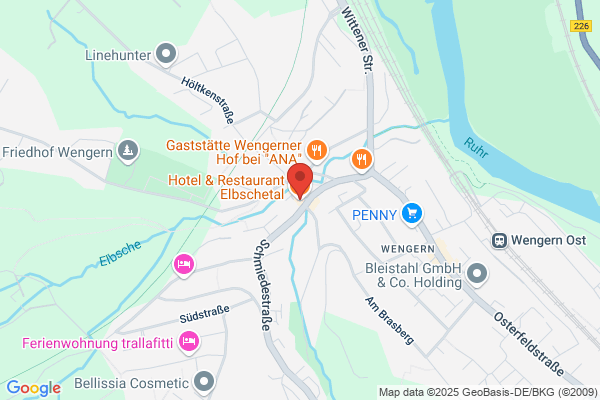 Elbschetal