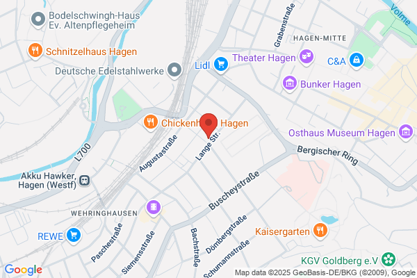 Ercosman Immobilien