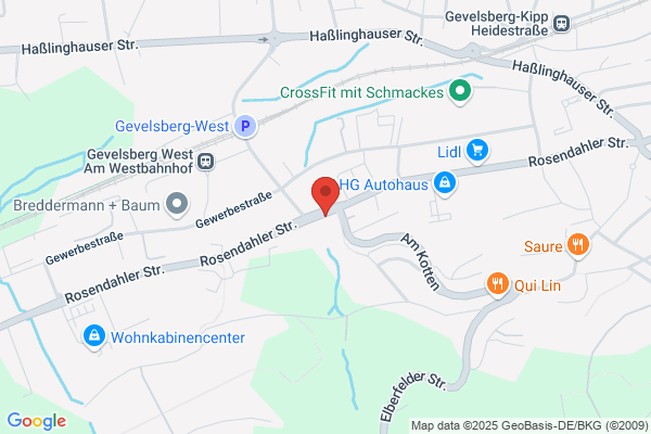 Flockenhaus J. Industrieservice GmbH