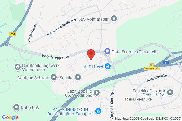 Humberg W. GmbH & Co. KG