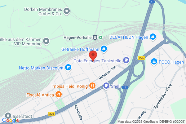 Weyreuter packt's GmbH