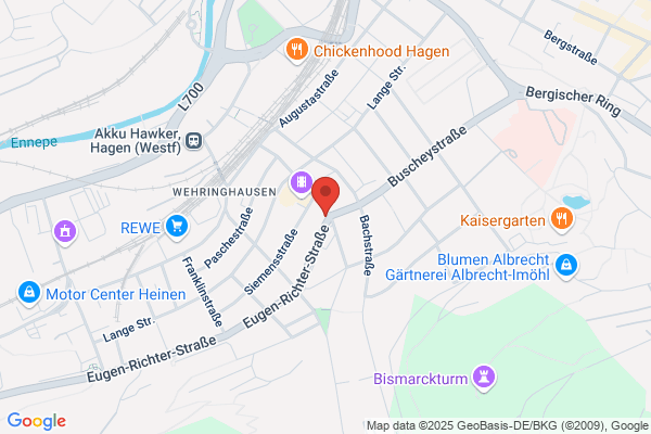 INGBEY Ingenieur- & Sachverständigenbüro