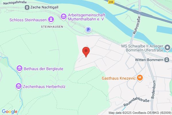 Ingenieurbüro PBII GmbH