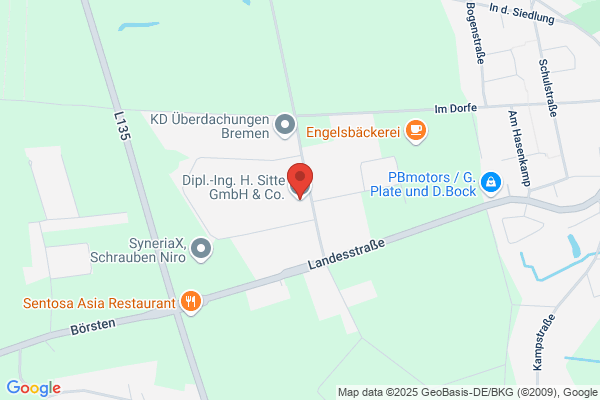 Sitte Dipl.-Ing GmbH & Co. KG