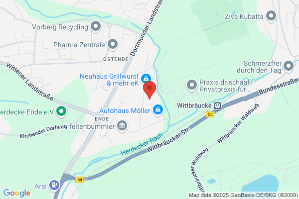 Kinderpark Herdecke