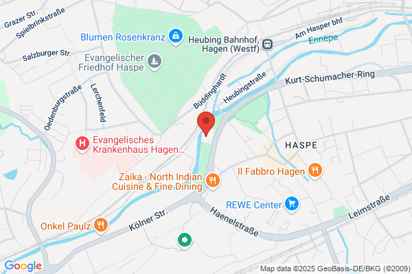 Kindertageseinrichtung Haspe