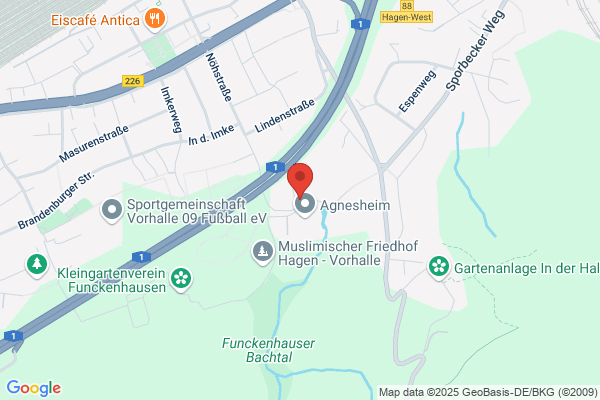 Kindertagesstätte Funckenhausen e.V.