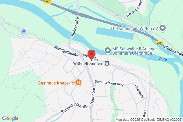Kindertagesstätte Kinderbahnhof