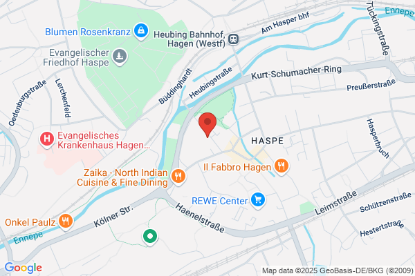 Kirchenkreis Hagen