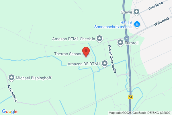 Sensortherm GmbH
