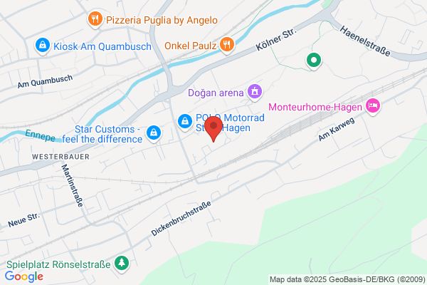Beck & Sohn GmbH
