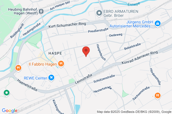 Kunst- & Bauschlosserei N. Lüdtke GmbH