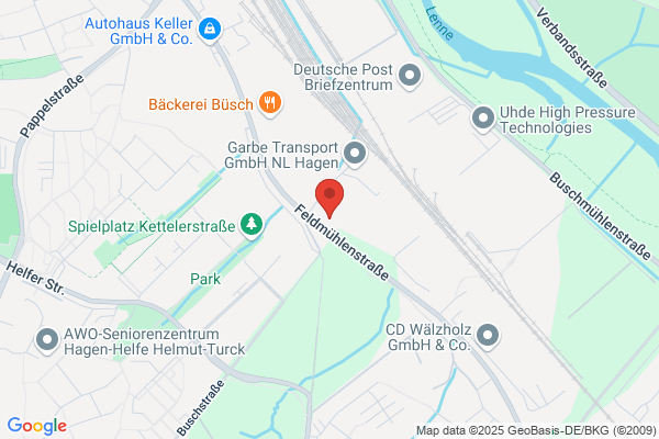 Möbel Leeners GmbH