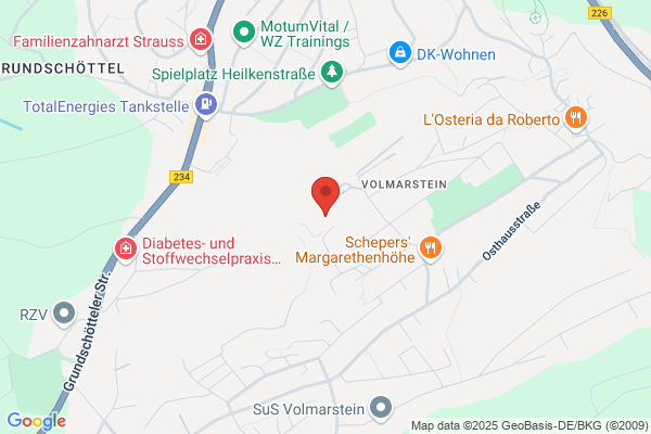 Therapiezentrum Kö40 GmbH