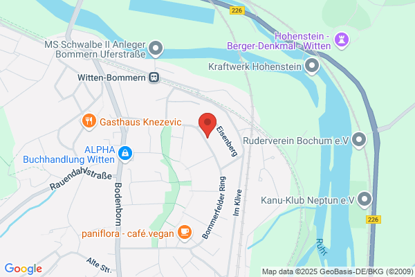 Praxis am Ring Langwald und Korth