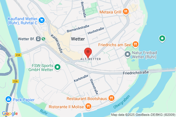 Ehrler und Fröse-Ehrler Rechtsanwälte u. Notarin