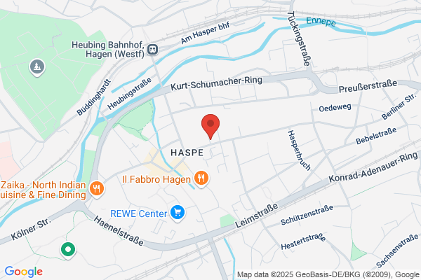 Laus Pia Kanzlei Dr. Romberg Jürgens Clauss & Kollegen