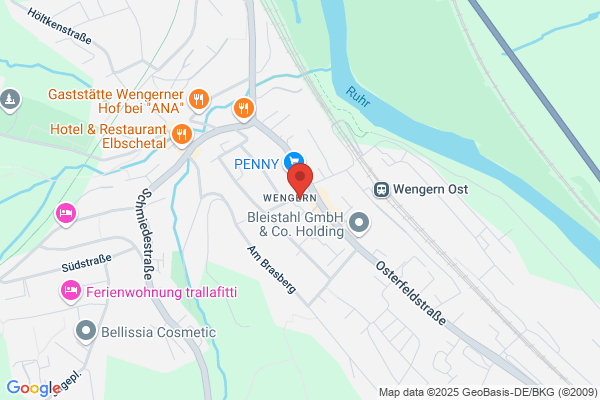 Reise-Center Wengern