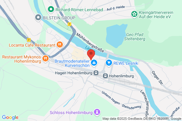 Reisebüro Schröder