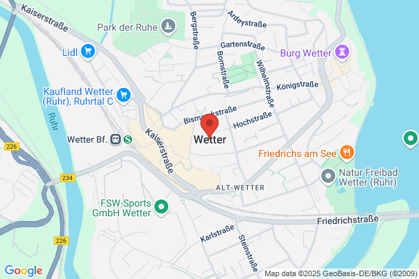 Pizzeria Centrale