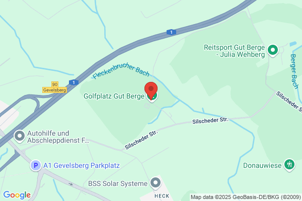 Landhaus Berkenberg
