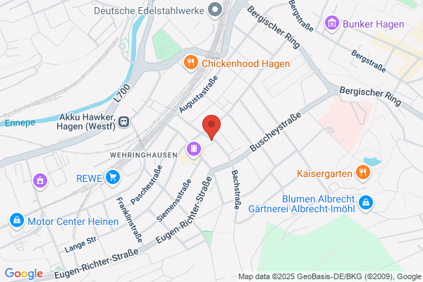 Bodemann Inh. Schewe & Quasdorf GbR