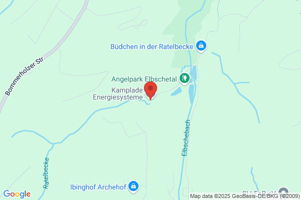 Klabunde GmbH