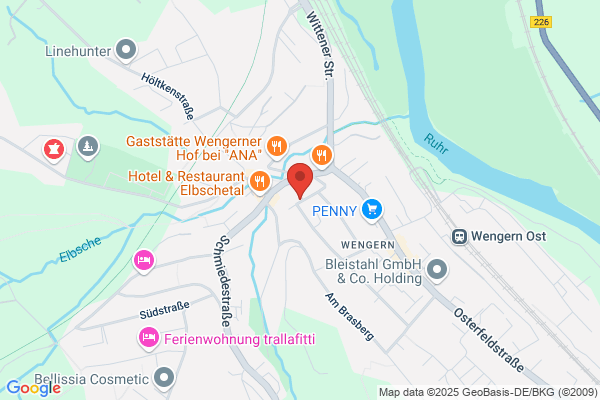 Sprinck Gesellsch. f. Sanitär- und Heizungstechnik mbH
