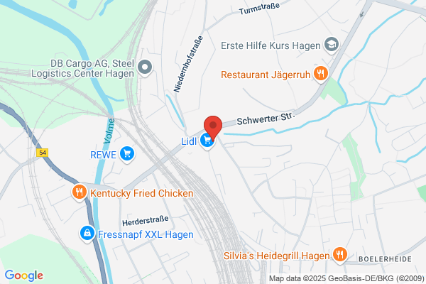 Genuit P. GmbH