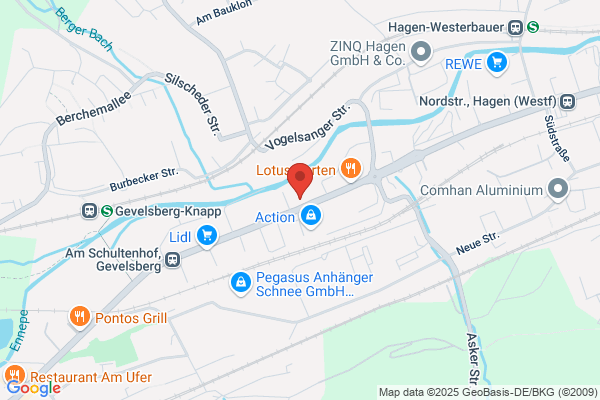 Kremmling GmbH, Rolf