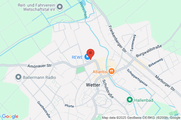 REWE