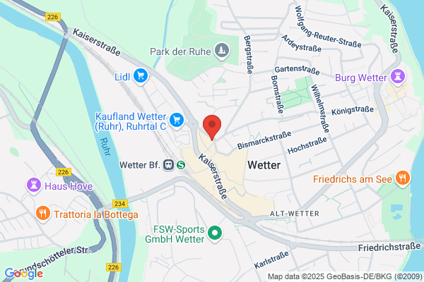 Organisation Wollust GmbH