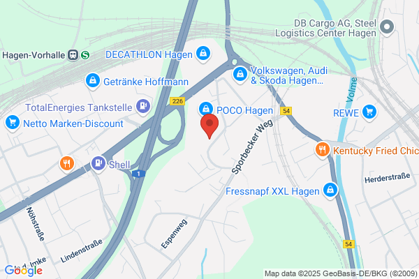 Ratio Handel GmbH & Co. KG NL Großmarkt