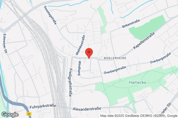 Provinzial Versicherung AG - Kay Borchers e.K.